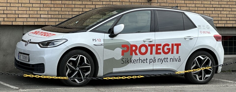 Protegit ber retten erklære vedtaket ugyldig