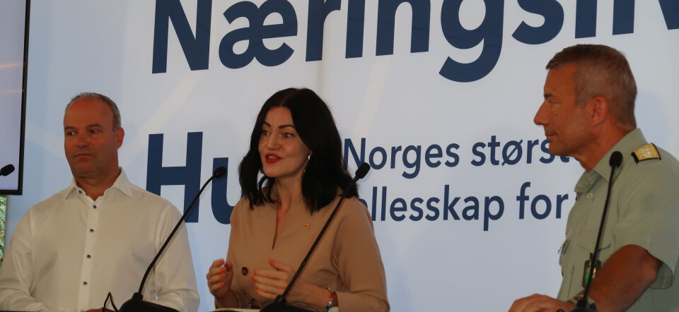 – År etter år står vi i spagat – i mangel på planverk og øvelser