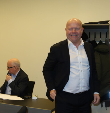 Ny rettsavgjørelse i konflikten mellom Låssenteret og Assa Abloy