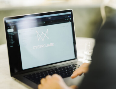 Bistår SMB-markedet med datasikkerhet