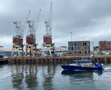 Sikret seg mangeårig leveranse til Oslo Havn
