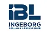Logo Ingeborg Beslag & Låssystemer