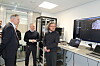 Jon-Ivar Nygård , Haakon Stokkenes og Jan Olav Larssen