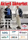 Aktuell Sikkerhet 2/2026 forside