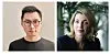 Ray Cao, Joanna Rogers