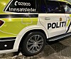 politibil