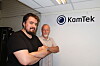Kato Lystad og Felix Frantzen
