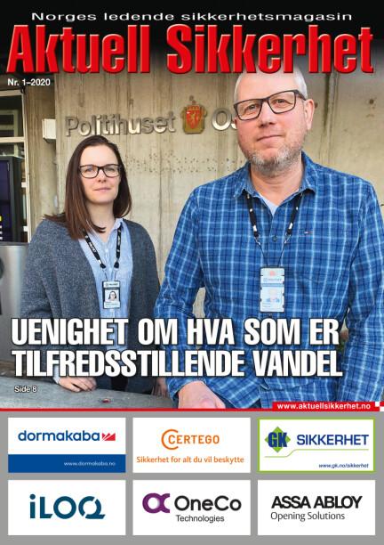 Om oss Om oss