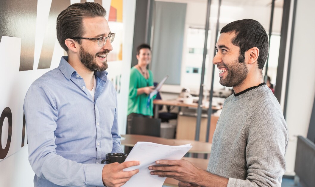 Axis Communications leter etter field sales account manager for Norge. Axis Communications leter etter field sales account manager for Norge.