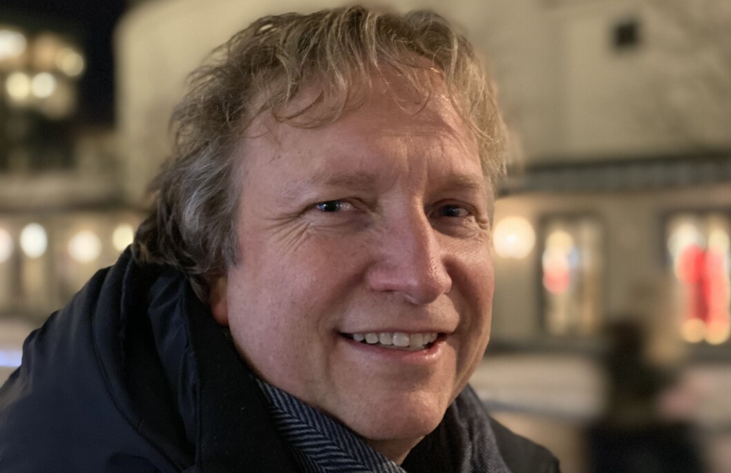 Rune Braastad i Nosif beklager at Sikkerhetskonferansen flyttes, og poengterer at foreningen etterlever sitt eget slagord; «Sammen for et tryggere samfunn» . Rune Braastad i Nosif beklager at Sikkerhetskonferansen flyttes, og poengterer at foreningen etterlever sitt eget slagord; «Sammen for et tryggere samfunn» .