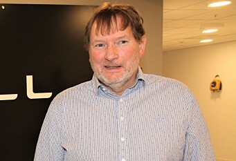 Tom Løkken Møklegaard går fra Proxll til Malux Solutions. Brannalarm og nødlys er to av fagfeltene han har jobbet mye med. Tom Løkken Møklegaard går fra Proxll til Malux Solutions. Brannalarm og nødlys er to av fagfeltene han har jobbet mye med.