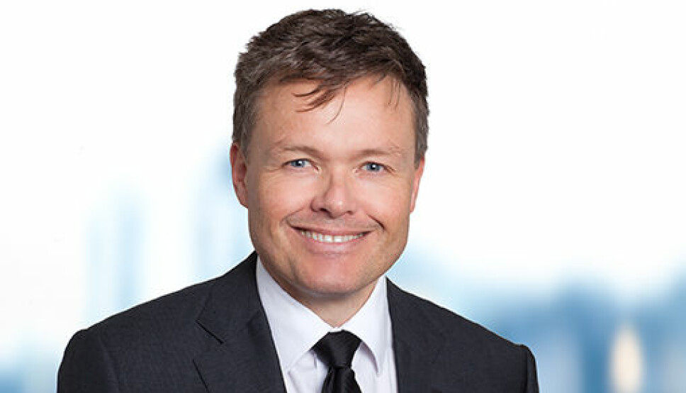 Advokat Espen Henrik Johansen er kritisk til måten Vaktia avvikles på.