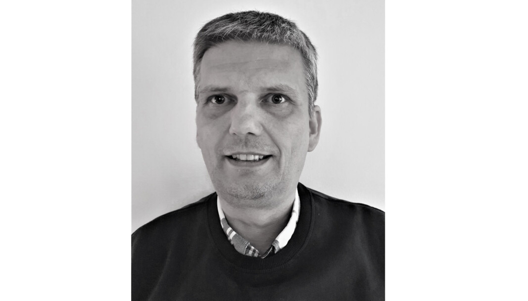 Salto Systems AS har ansatt Arnstein Lereggen som key account manager for Midt-Norge. Salto Systems AS har ansatt Arnstein Lereggen som key account manager for Midt-Norge.