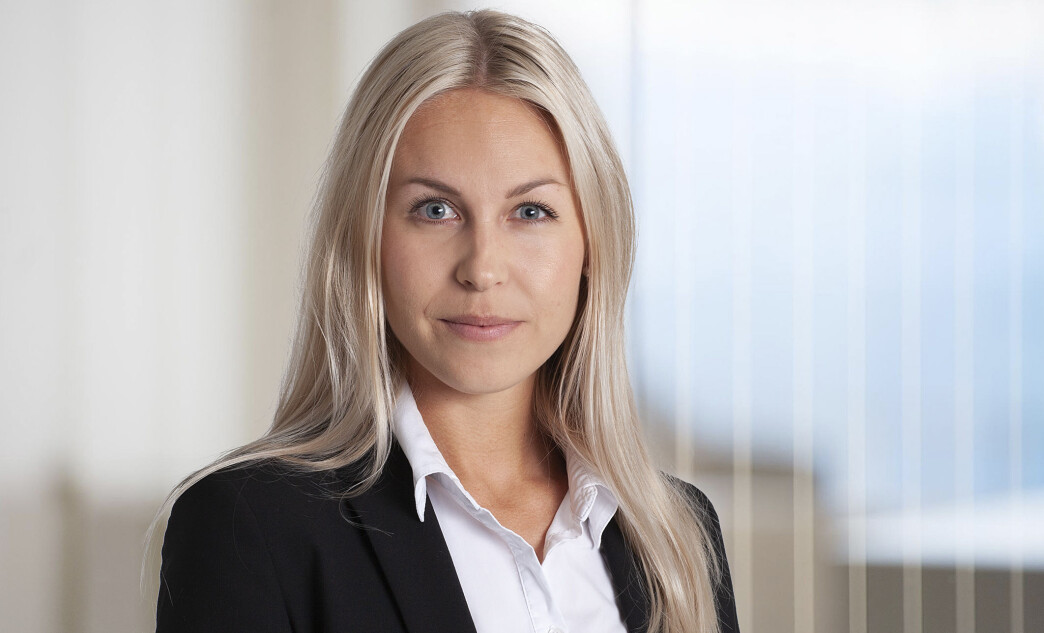 Advokatfullmektig Malin Johanna Källström omtaler konkursen i Me-Ga Vakthold AS (Metro Garda) som så fersk at hun foreløpig har begrenset med informasjon. Hun representerer bostyreren, som er advokat Erik Sandtrø i Advokatfirma Ro Sommernes. Advokatfullmektig Malin Johanna Källström omtaler konkursen i Me-Ga Vakthold AS (Metro Garda) som så fersk at hun foreløpig har begrenset med informasjon. Hun representerer bostyreren, som er advokat Erik Sandtrø i Advokatfirma Ro Sommernes.