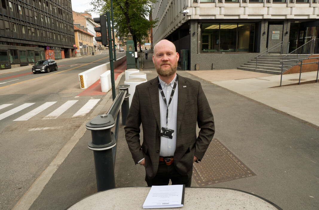 ROS dekker sannsynlighet og konsekvens. VTS dekker verdi, trussel og sårbarhet, men loven krever at alle fem skal analyseres, påpeker Bjørn Melandsø Kjelsaas. ROS dekker sannsynlighet og konsekvens. VTS dekker verdi, trussel og sårbarhet, men loven krever at alle fem skal analyseres, påpeker Bjørn Melandsø Kjelsaas.