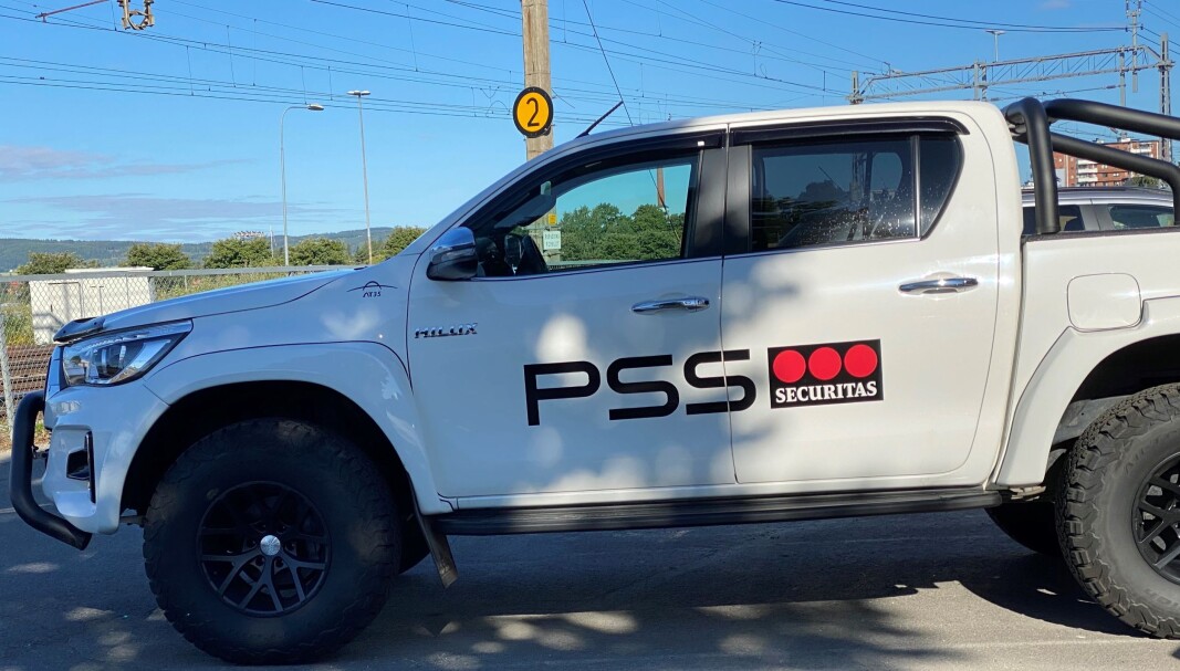 PSS Securitas har valgt å ikke godkjenne seg som lærebedrift. Det kostet selskapet smittevern-oppdraget de hadde på Horten videregående skole. PSS Securitas har valgt å ikke godkjenne seg som lærebedrift. Det kostet selskapet smittevern-oppdraget de hadde på Horten videregående skole.