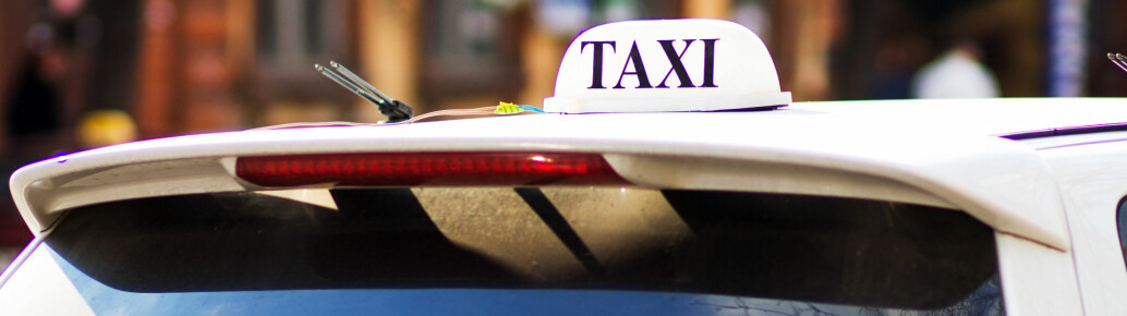 Fraktet 12 millioner kroner i taxi:– Brøt ikke Lov om vaktvirksomhet
