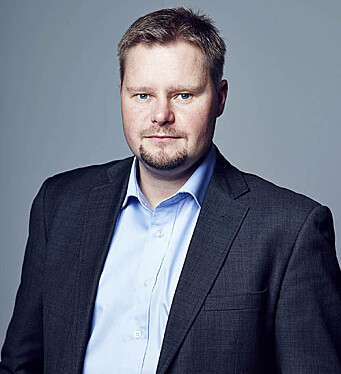 Regiondirektør John Erik Strømstad i Securitas sier at den nye appen skal gi kundene bedre rom for selv å kunne konsentrere seg om egen kjernevirksomhet. Regiondirektør John Erik Strømstad i Securitas sier at den nye appen skal gi kundene bedre rom for selv å kunne konsentrere seg om egen kjernevirksomhet.