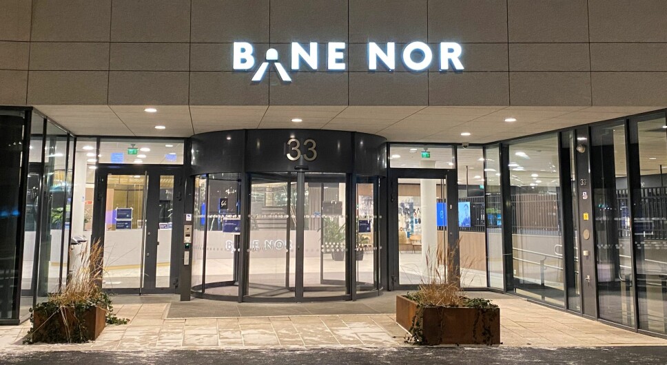 Bane Nor har valgt leverandør av låsesmedtjenester for de neste årene. Rammeavtalens verdi over seks år er til sammen 20 millioner kroner.