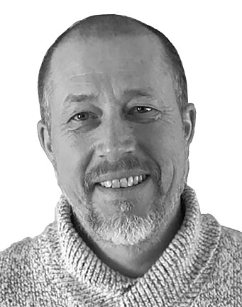 Inge Bråthen er allerede i gang med salg for Salto Systems på Østlandet. Inge Bråthen er allerede i gang med salg for Salto Systems på Østlandet.