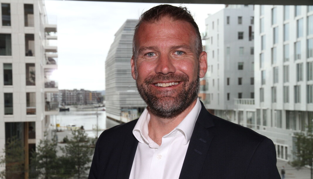Carl-Axel Hagen har i løpet av et år etablert en avdeling for sikkerhet som legges merke til. Nylig vant HRP en betydelig rådgivningskontrakt med Forsvarsbygg. Carl-Axel Hagen har i løpet av et år etablert en avdeling for sikkerhet som legges merke til. Nylig vant HRP en betydelig rådgivningskontrakt med Forsvarsbygg.