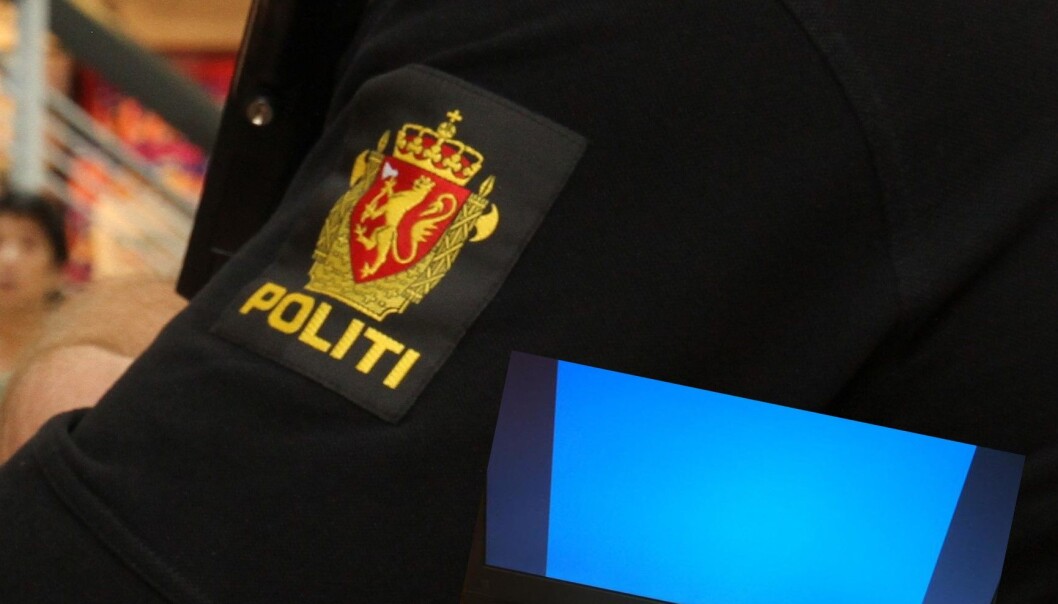 Politiet oppforer alle om å melde fra om epostsvindel. NorSIS advarer mot epost-svindelere som benytter fildelingstjenesten Dropbox. Politiet oppforer alle om å melde fra om epostsvindel. NorSIS advarer mot epost-svindelere som benytter fildelingstjenesten Dropbox.