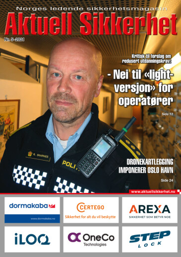 Om oss Om oss