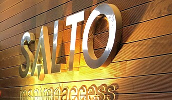 Salto Systems kjøper tysk selskap