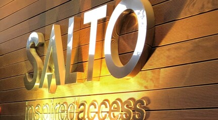 Salto Systems kjøper tysk selskap