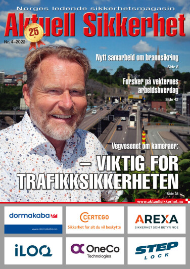 Om oss Om oss