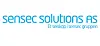 sensec solutions logo