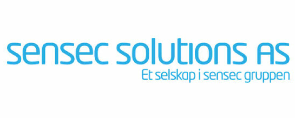 sensec solutions logo