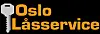 Oslo Låsservice logo