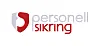 personellsikring logo