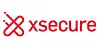 xsecure logo