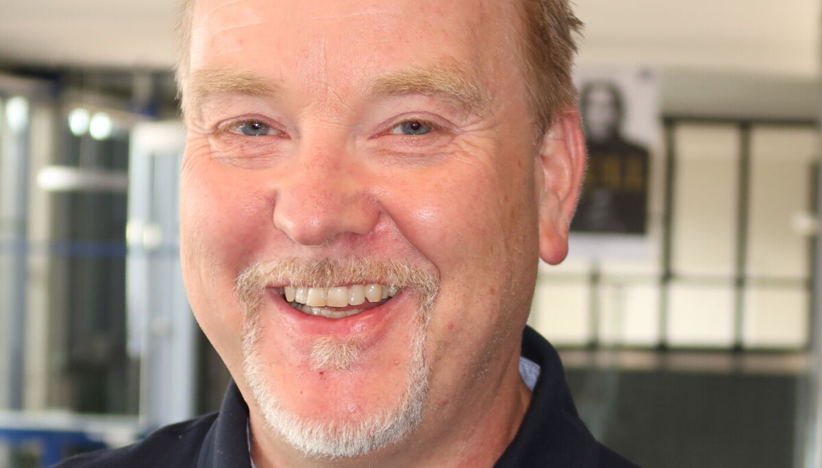 Fra Låssenteret til Carl Ras